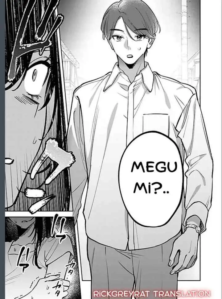Koko Jidai ni Gomandatta Jou sama to no Dousei Seikatsu wa Igaito Igokochi ga Warukunai chapter 11 halaman 9