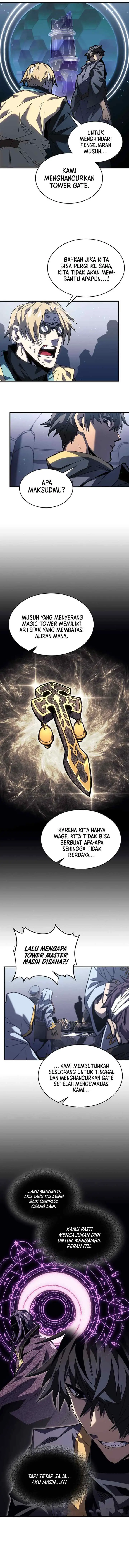 A Returner's Magic Should Be Special chapter 230 halaman 9