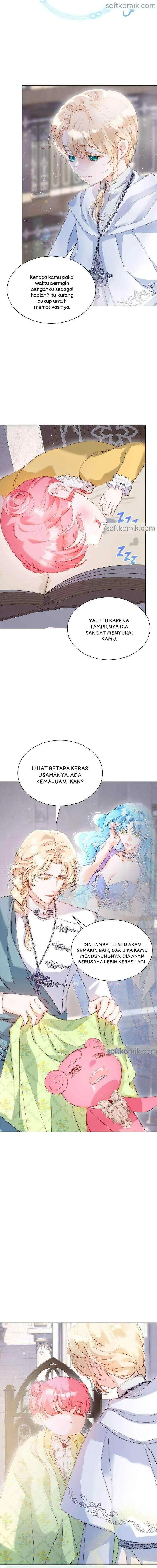 I Was Born The Second Daughter chapter 96 halaman 7
