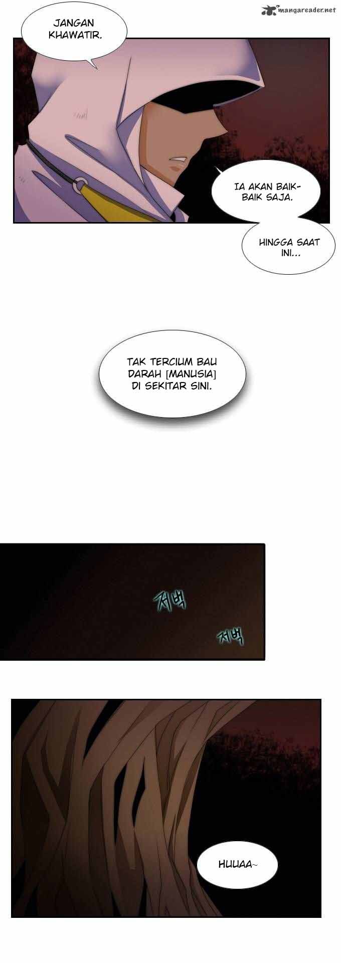 Black Haze chapter 53 halaman 19