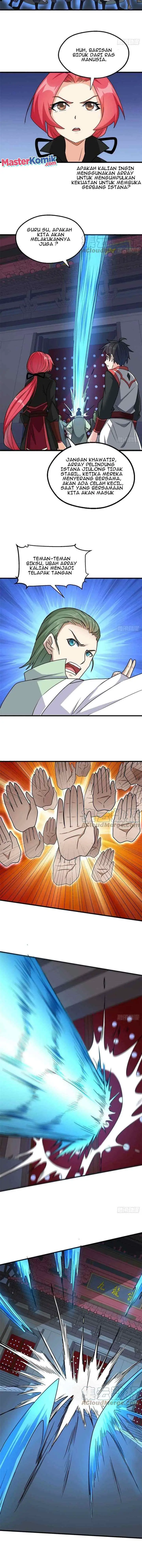 Dragon King Son chapter 84 halaman 5