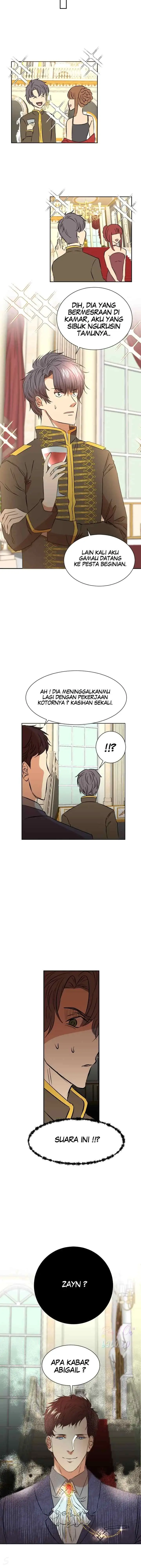 Infinite Sky chapter 55 halaman 15