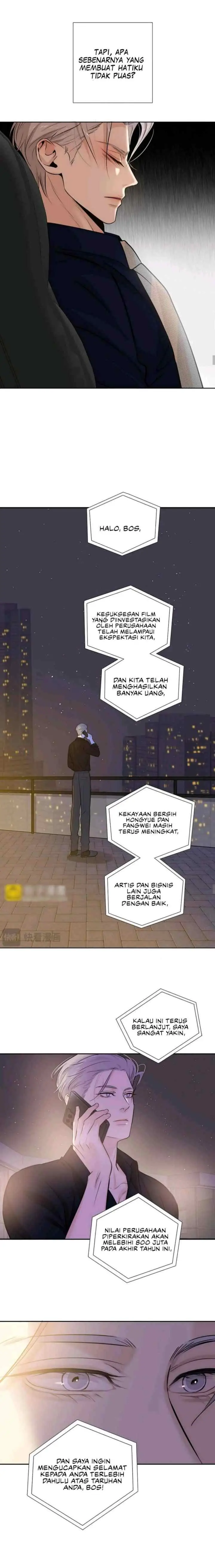 Dívida de Amor chapter 41 halaman 11