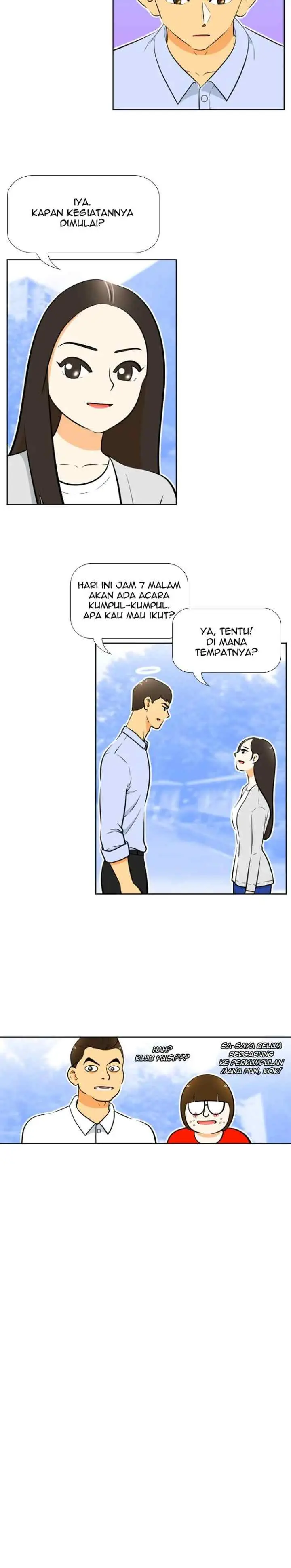 New Normal: Class 8 chapter 214 halaman 13