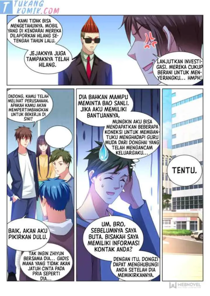 Very Pure chapter 310 halaman 6