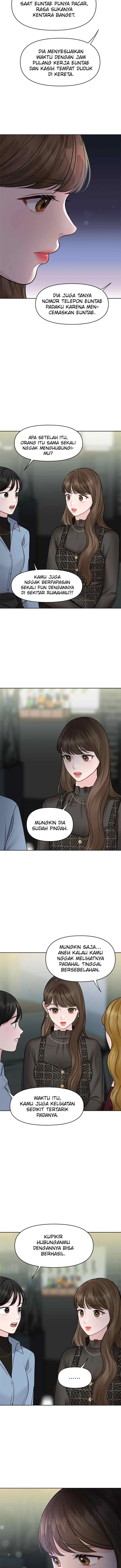 Not My Ideal Type chapter 28 halaman 5