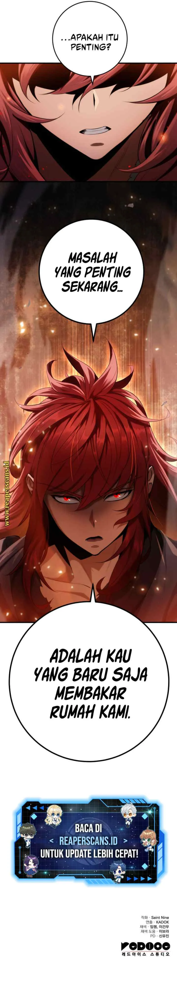 Heavenly Inquisition Sword chapter 13 halaman 18