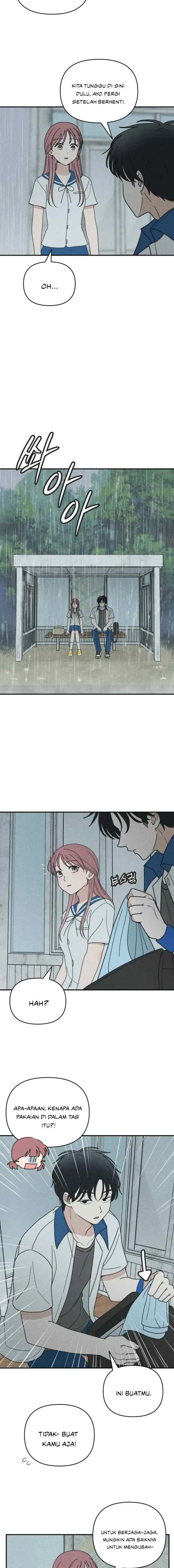 Ice Cream Boy chapter 25 halaman 11