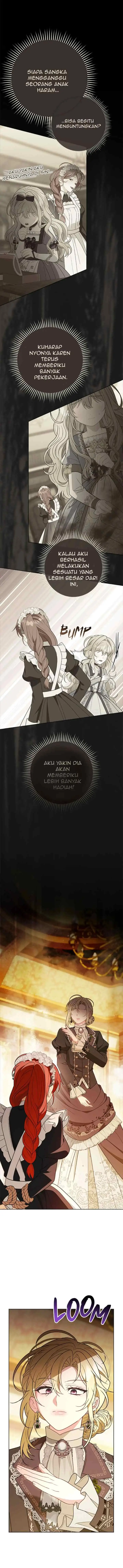 I Was Told To Die chapter 40 halaman 14