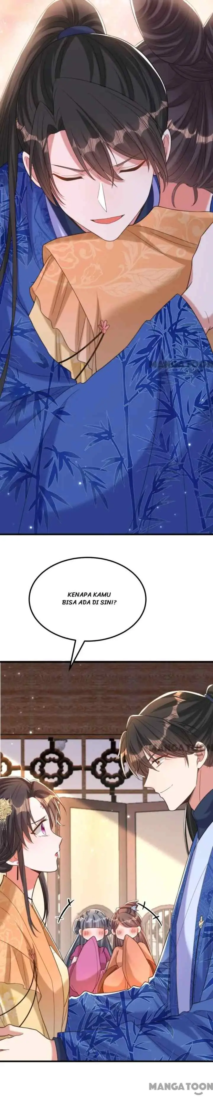 Don't Mess With Missy! chapter 422 halaman 7