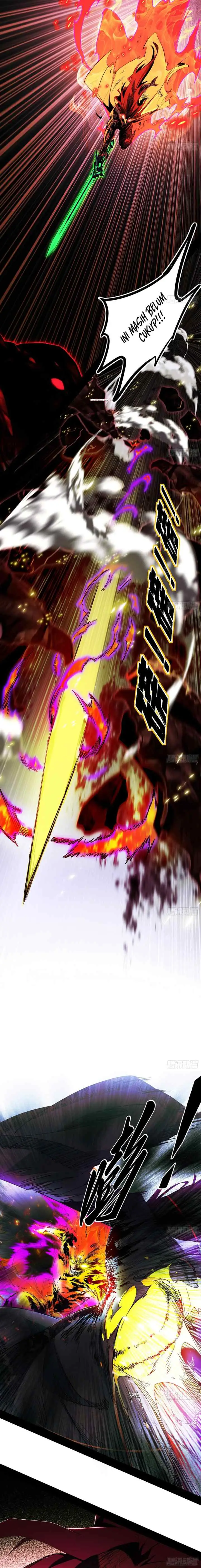 I'm An Evil God chapter 562 halaman 8