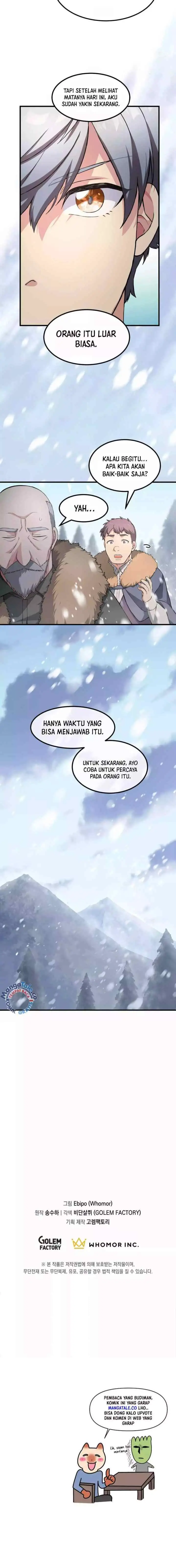 How the Pro in His Past Life Sucks the Sweet Honey chapter 29 halaman 16