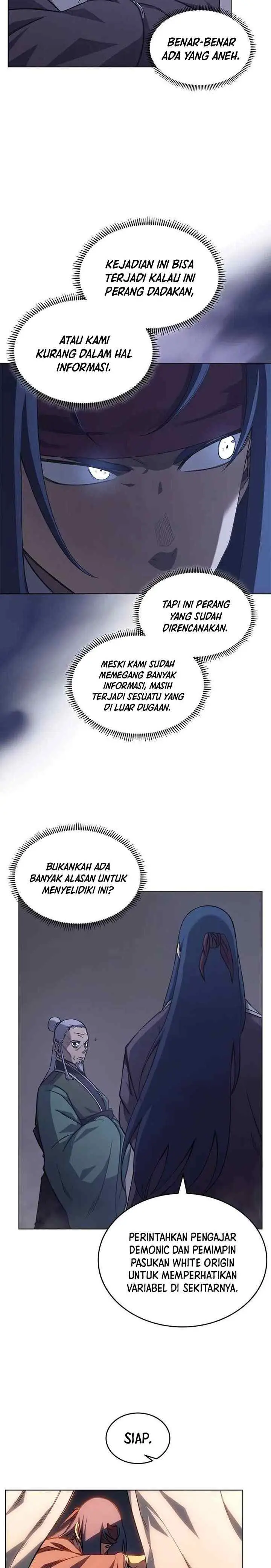 Chronicles of Heavenly Demon chapter 204 halaman 15