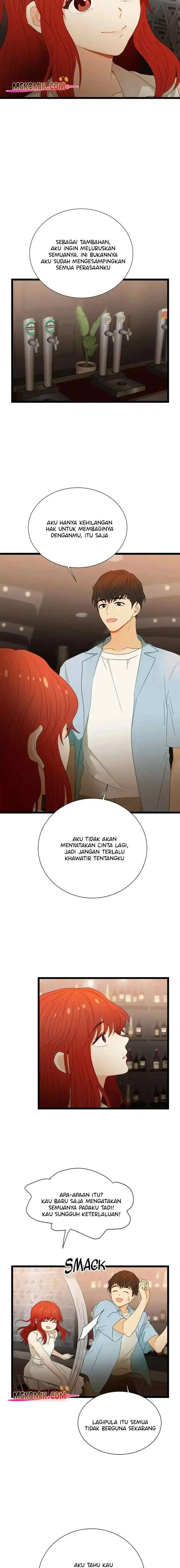 Faking It in Style chapter 88 halaman 4