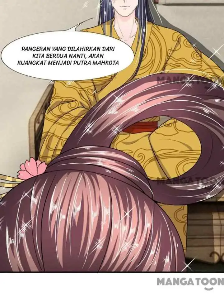 Abram Alas para a Imperatriz Cruel! chapter 12 halaman 12