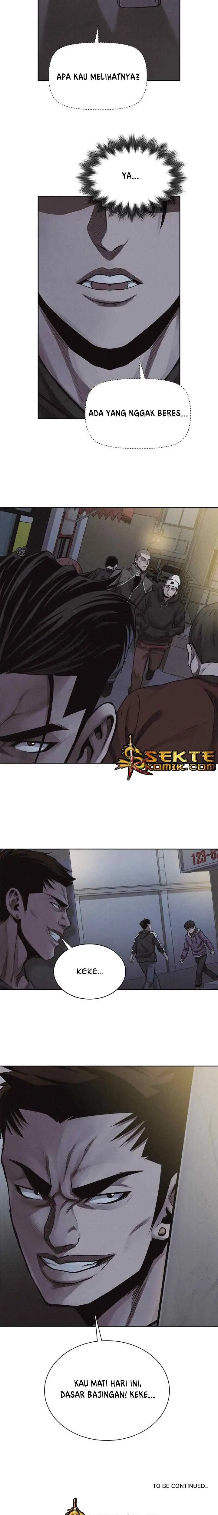 Pounding chapter 36 halaman 14