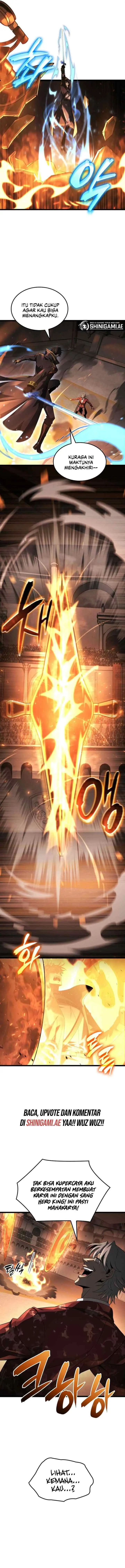 Insanely-Talented Player chapter 19 halaman 10