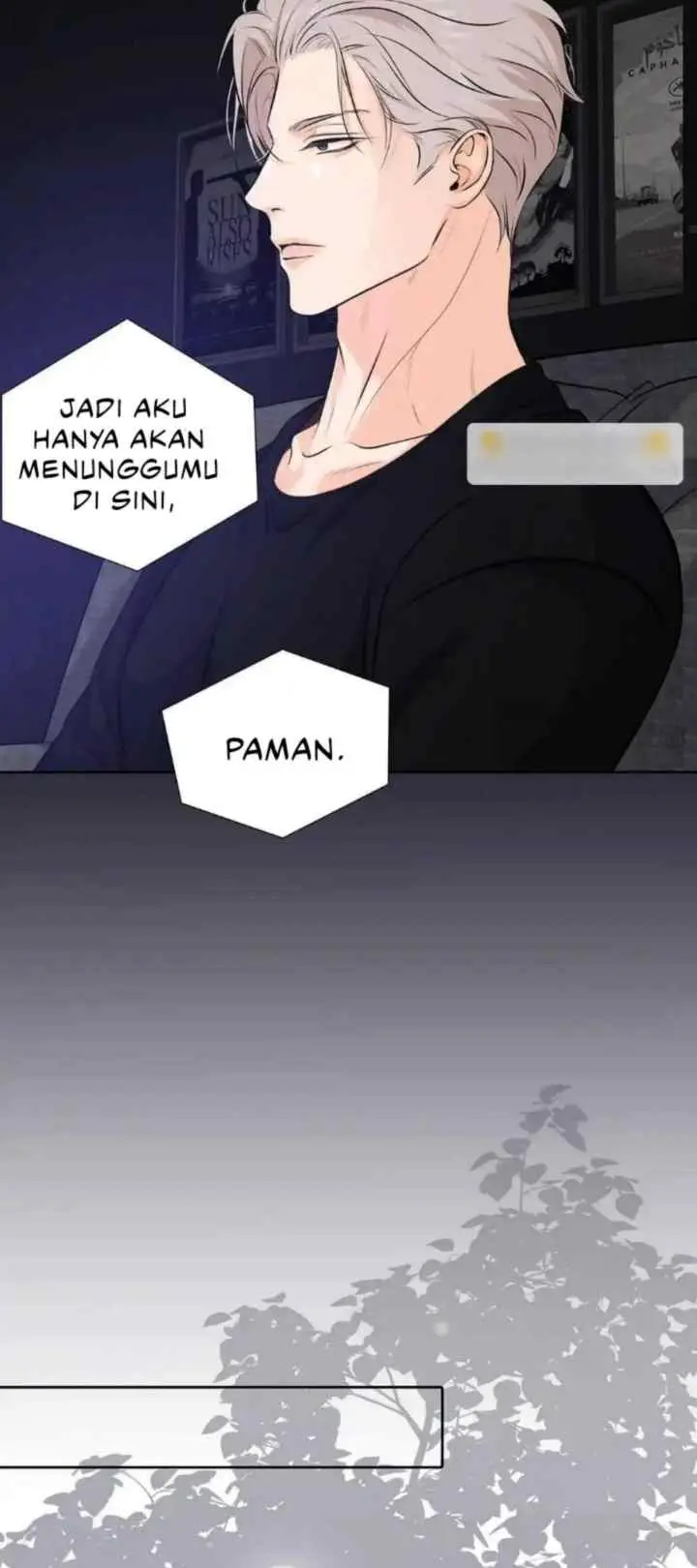 Dívida de Amor chapter 54 halaman 14