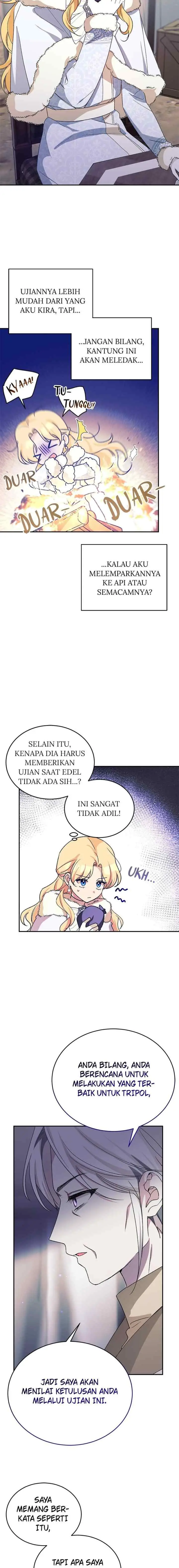 Hawar no Jardim de Inverno chapter 46 halaman 5