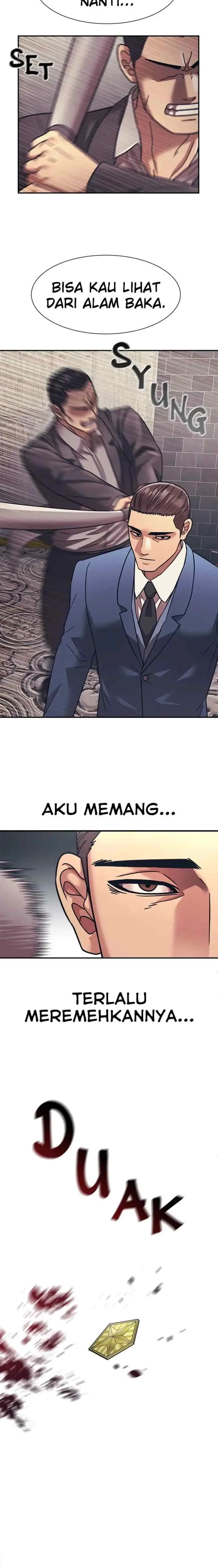 I Am Unbeatable chapter 55 halaman 16