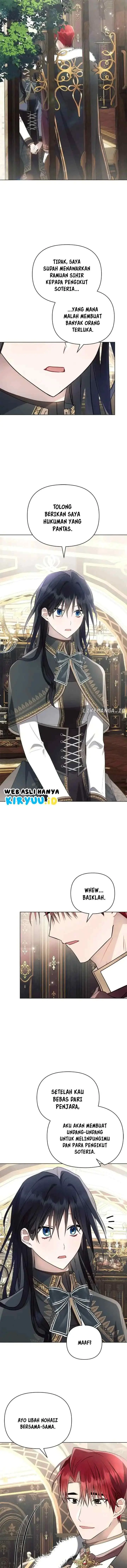 Ashtarte chapter 95 halaman 7