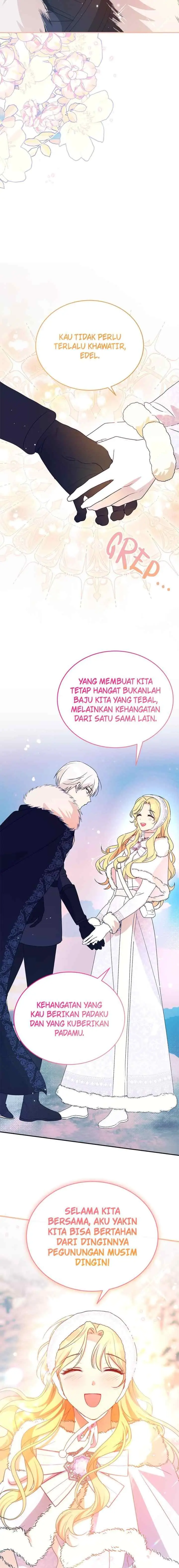 Hawar no Jardim de Inverno chapter 53 halaman 8