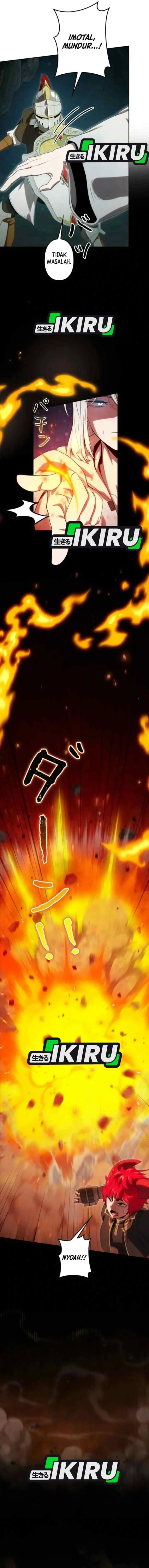 Dungeon Gourmet chapter 44 halaman 12