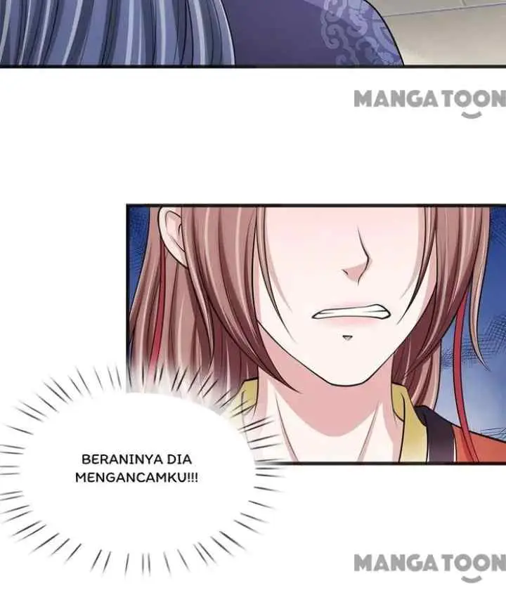 Abram Alas para a Imperatriz Cruel! chapter 87 halaman 10