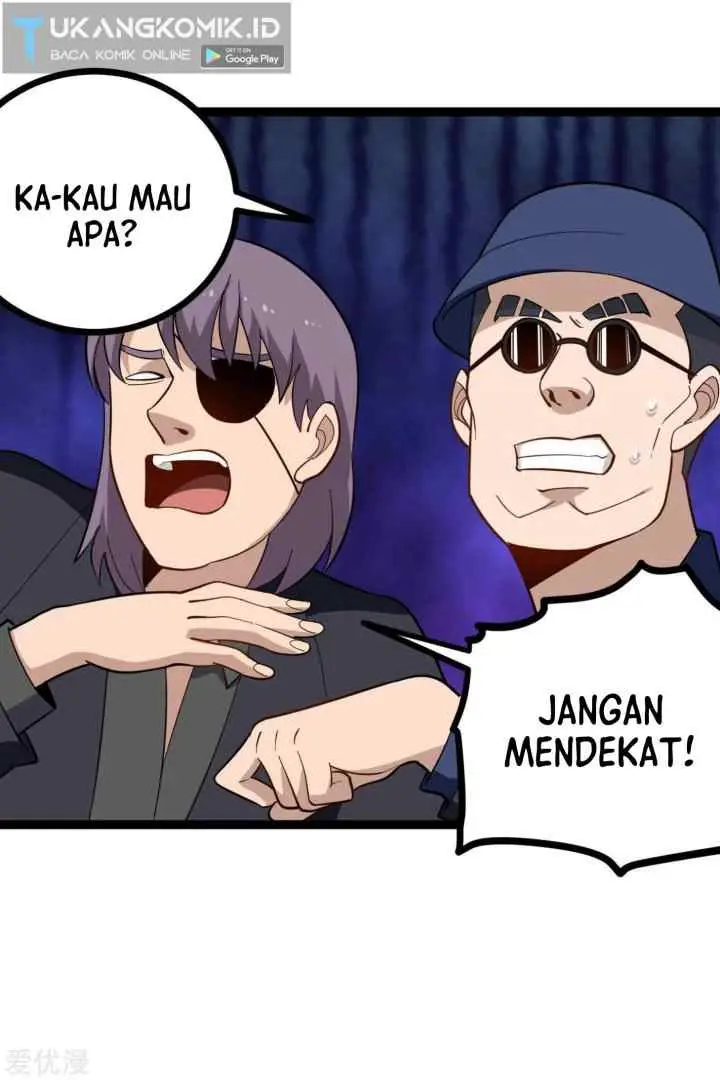 School Flower Master chapter 198 halaman 6