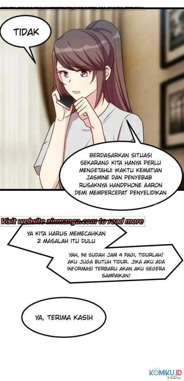 CEO's Sudden Proposal chapter 180 halaman 14