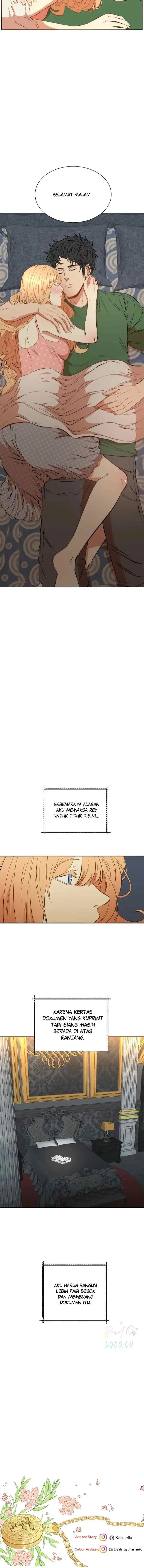 Infinite Sky chapter 52 halaman 13