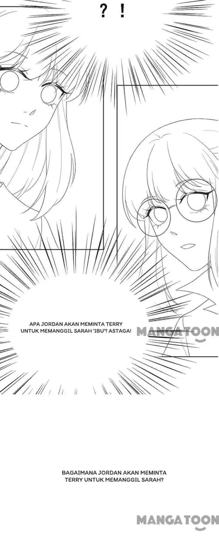 I Mingled With A CEO: The Daughter's Return chapter 172 halaman 16