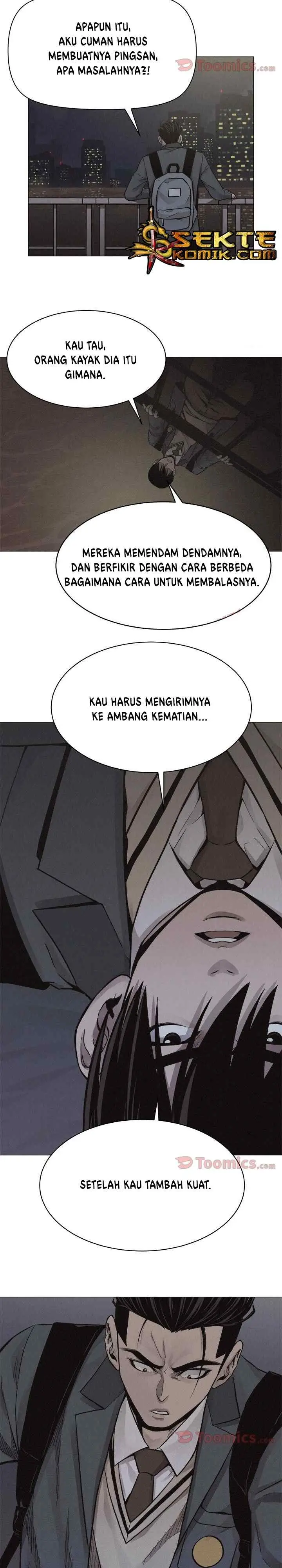 Pounding chapter 47 halaman 5
