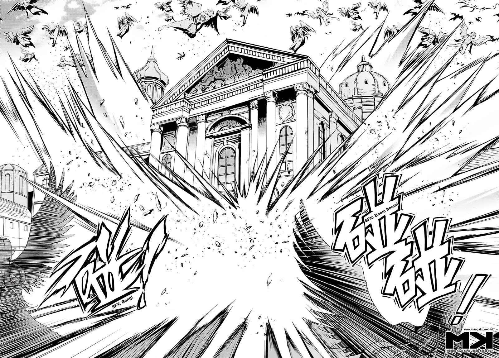 Half Prince chapter 52 halaman 16