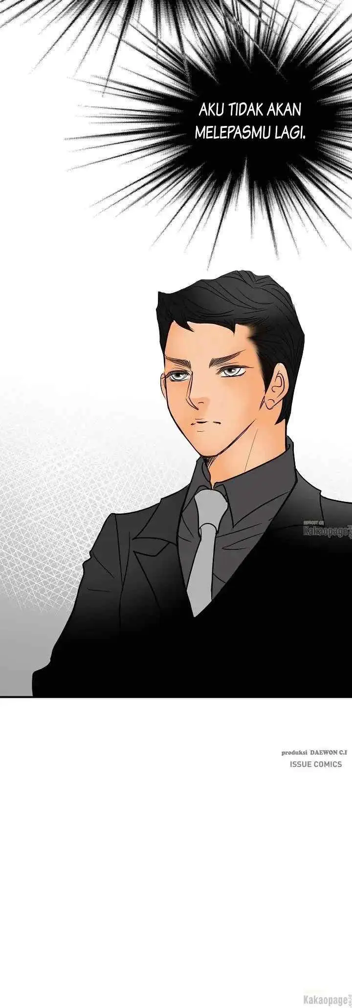 Love Attack chapter 50 halaman 17