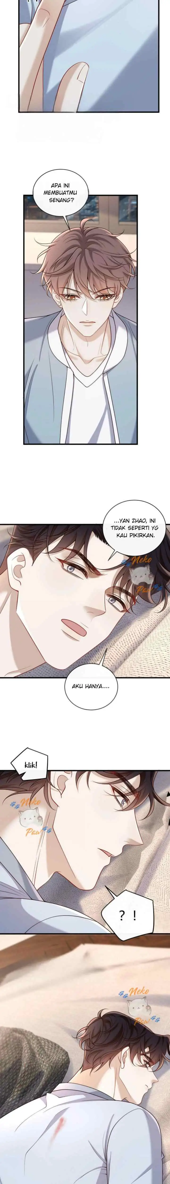 He Came Late At Night chapter 90 halaman 8