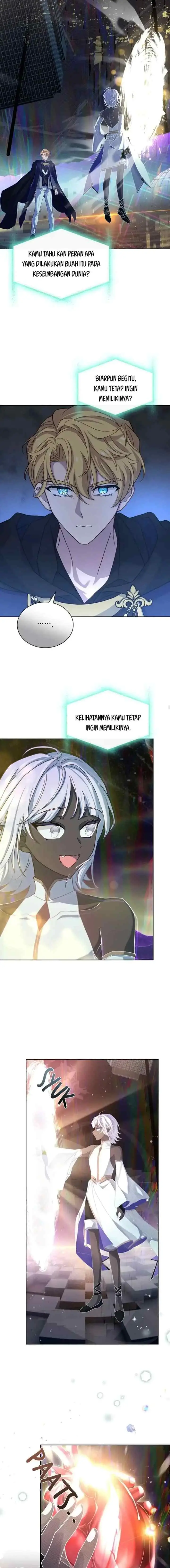 I Want to Break After Countless Regression chapter 76 halaman 12