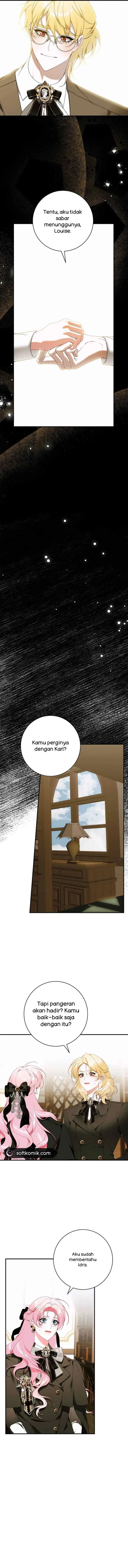 I Only Came to Find My Dad chapter 102 halaman 13