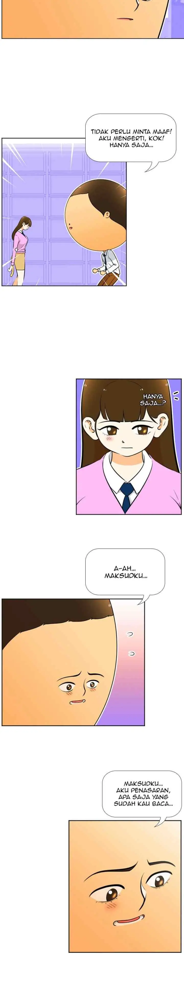 New Normal: Class 8 chapter 228 halaman 13