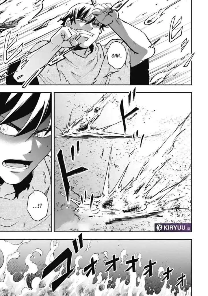Isekai Demon Eater chapter 6 halaman 14