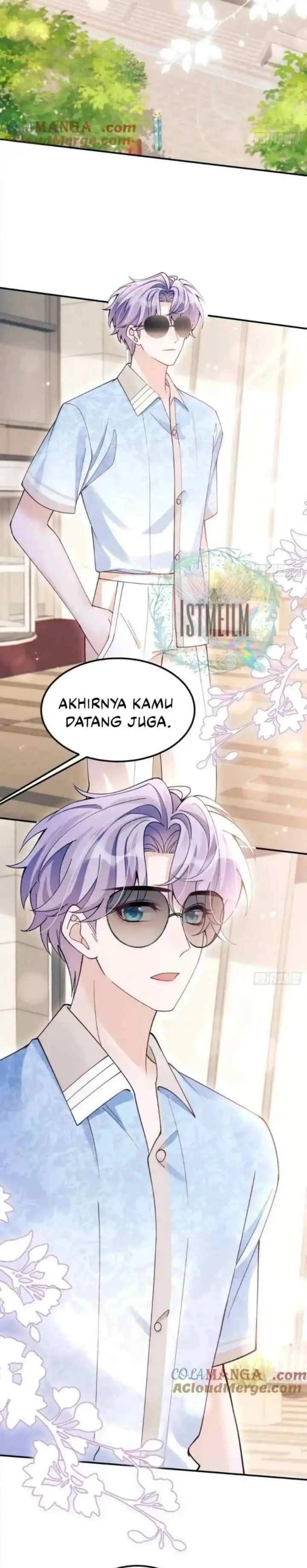 I Suspect the Actor Is Fishing for Me chapter 193 halaman 15