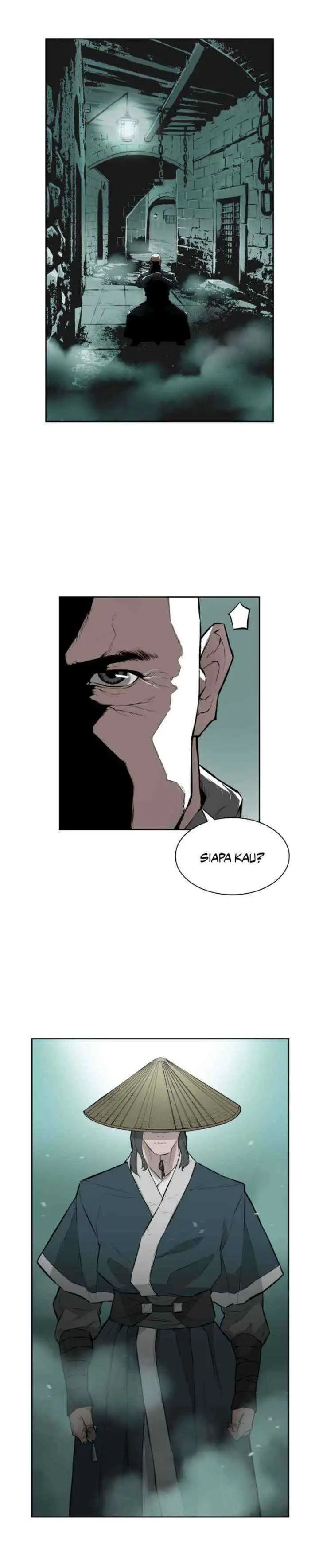 Soul of the Wind chapter 8 halaman 10