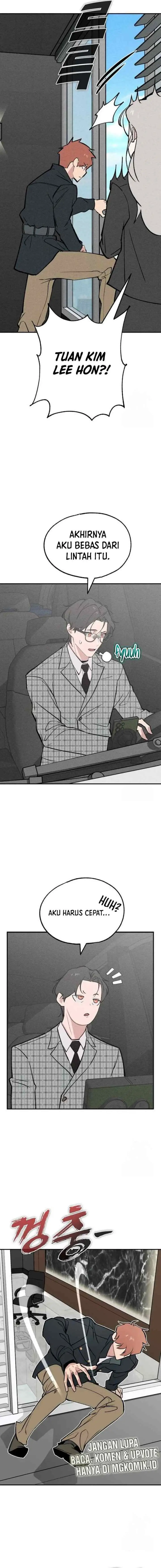 The Devilish Son-In-Law chapter 13 halaman 17