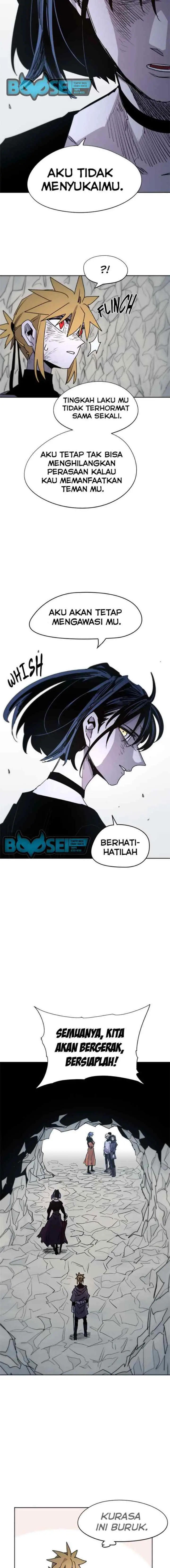 The Last Knight Of The Fire chapter 19 halaman 10