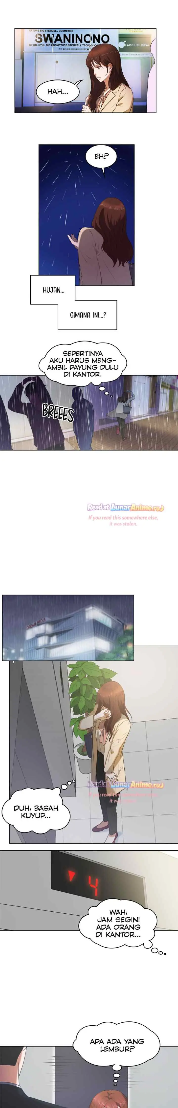 I Need a Bride chapter 1 halaman 15