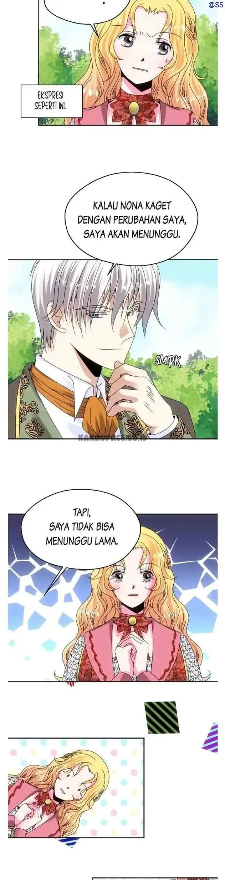 I Refuse the Duke chapter 25 halaman 16