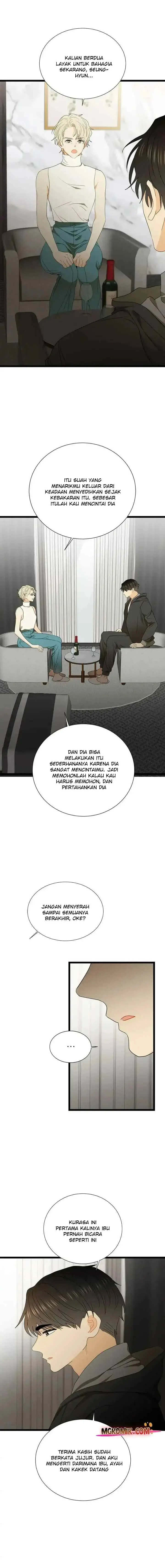 Faking It in Style chapter 93 halaman 4