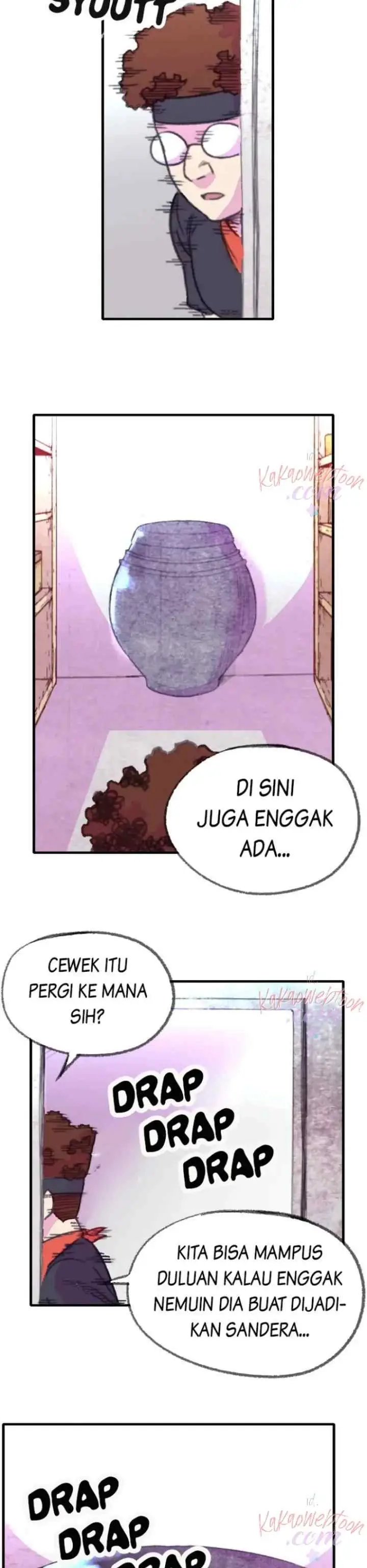 Gwisin-nim chapter 74 halaman 6