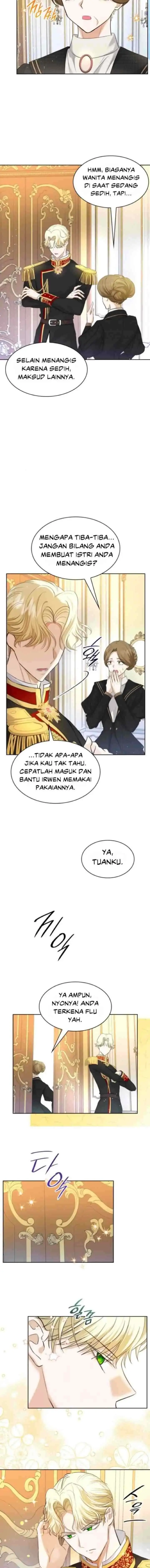 I Became the Ex-Wife of the Obsessive Male Lead chapter 7 halaman 13