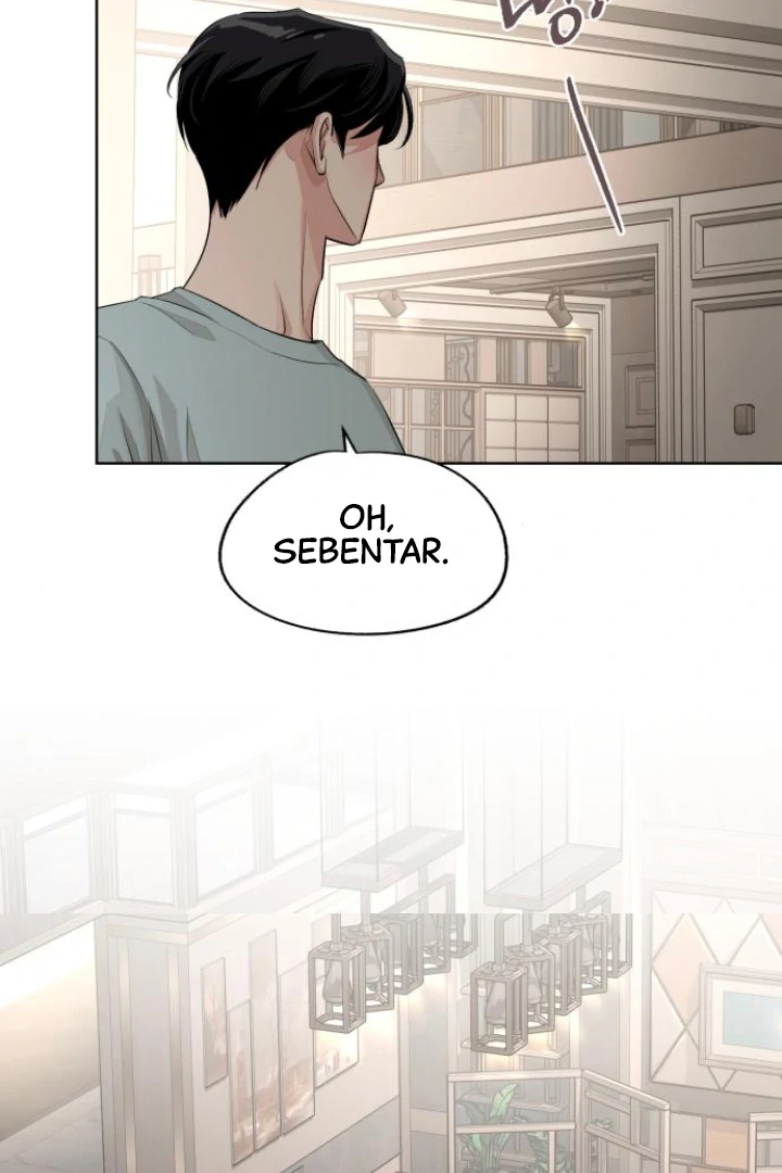 Lee Seop's Love chapter 70 halaman 72